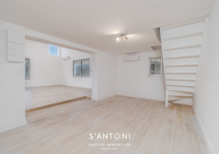 vente Maison Corneilhan