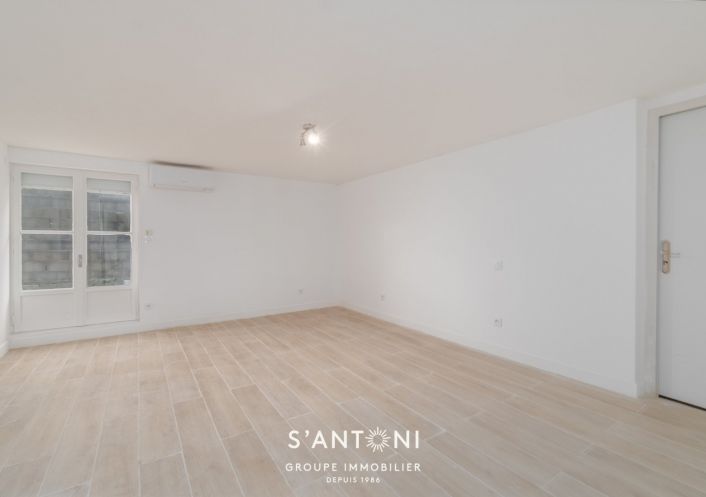 vente Maison Corneilhan