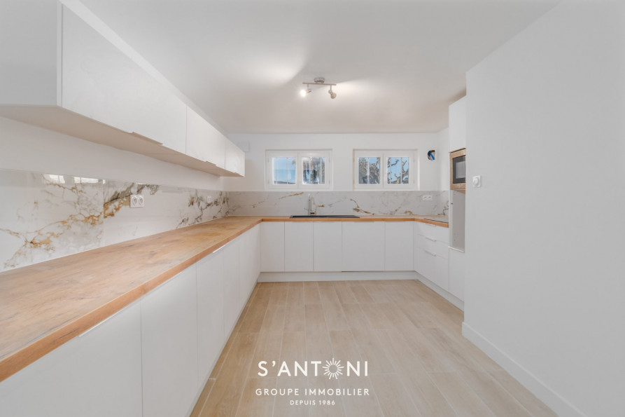 vente Maison Corneilhan - Photo 8