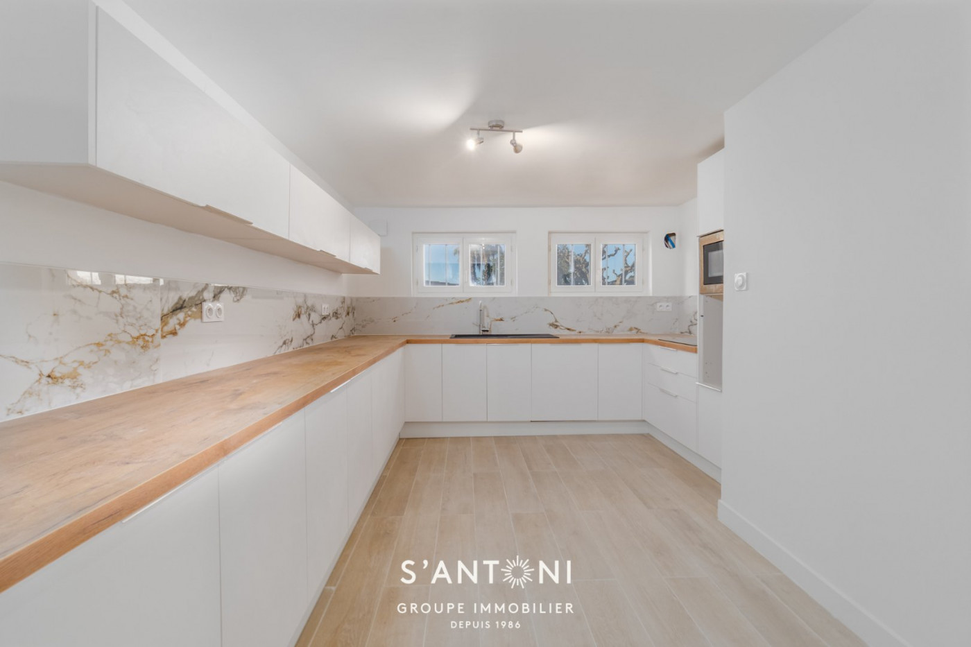 vente Maison Corneilhan - Photo 8