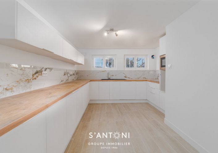 vente Maison Corneilhan