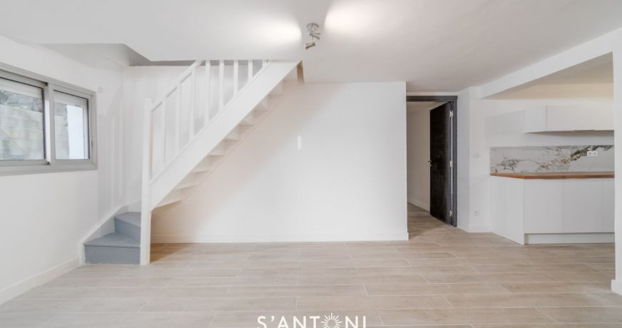 vente Maison Corneilhan