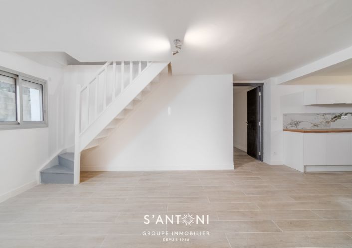 vente Maison Corneilhan