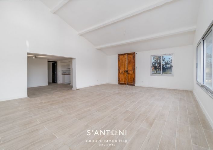 vente Maison Corneilhan
