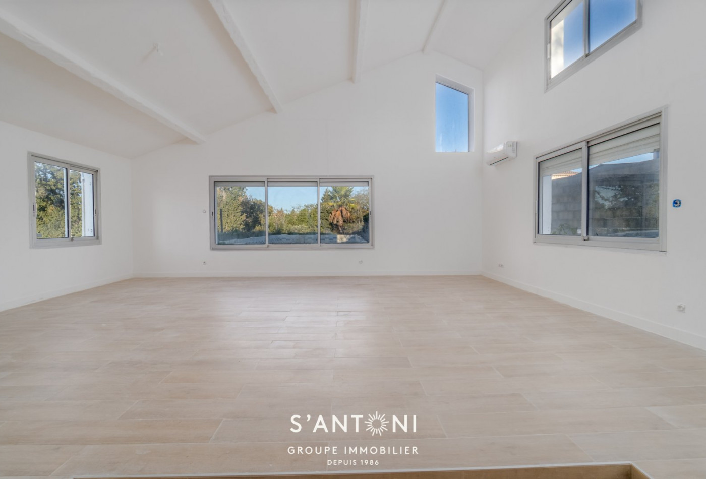 vente Maison Corneilhan - Photo 2