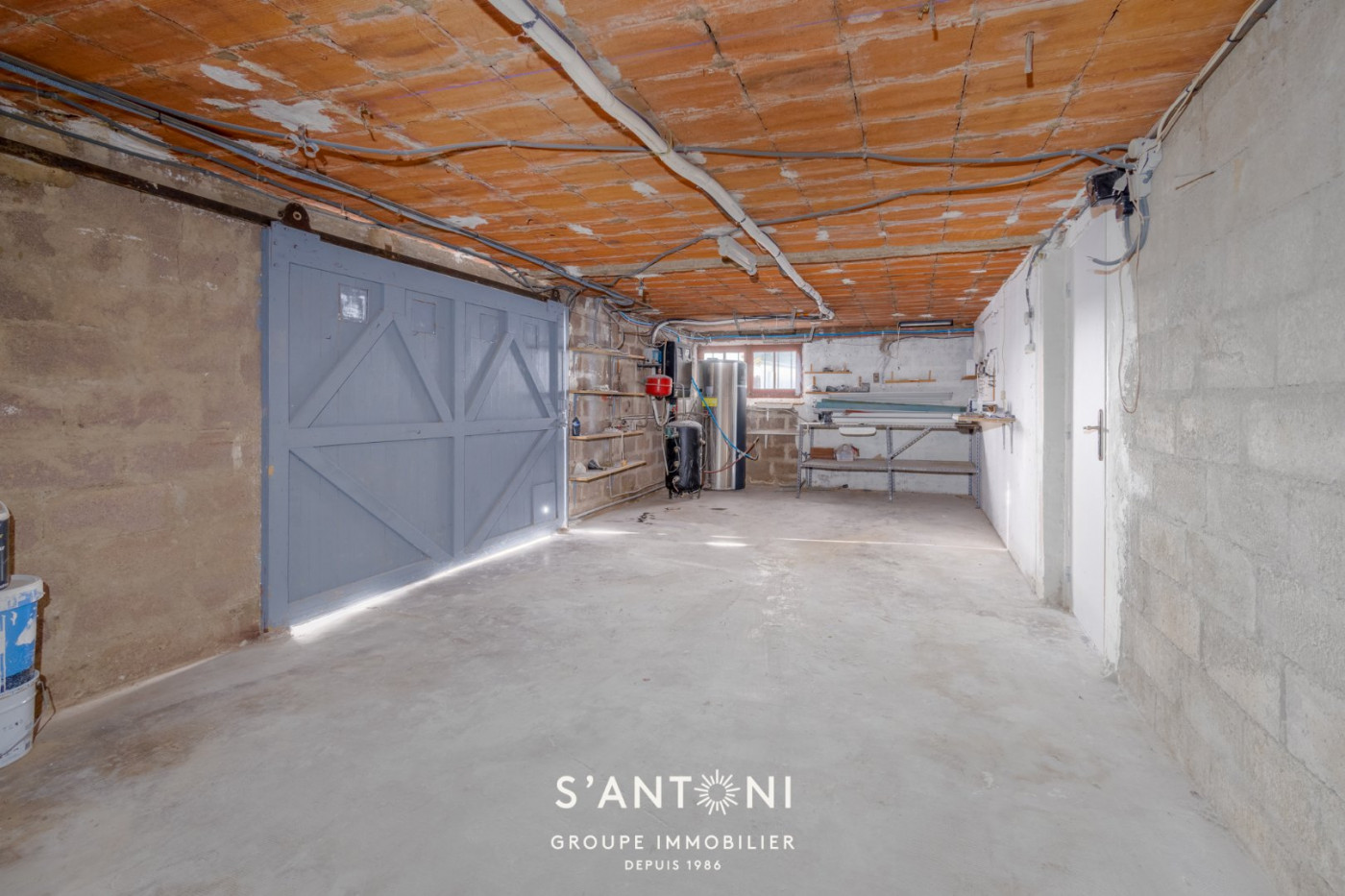 vente Maison Corneilhan - Photo 13