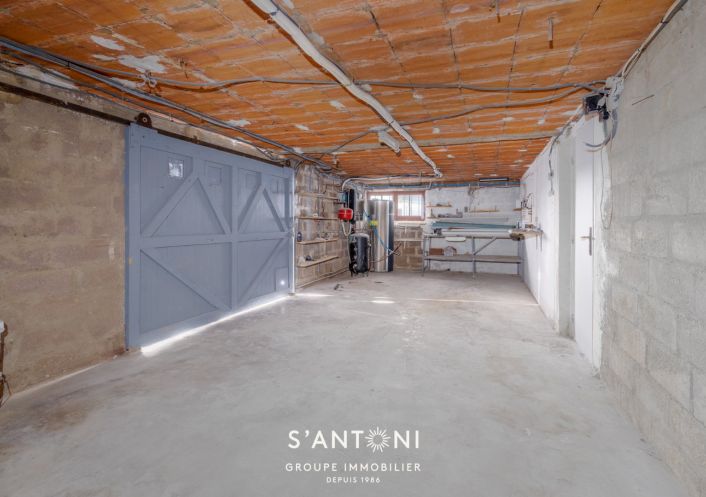 vente Maison Corneilhan