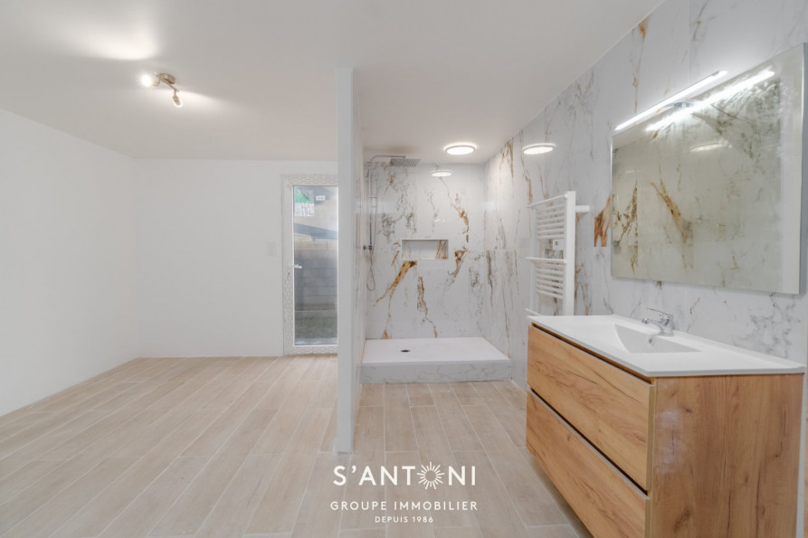 vente Maison Corneilhan - Photo 5