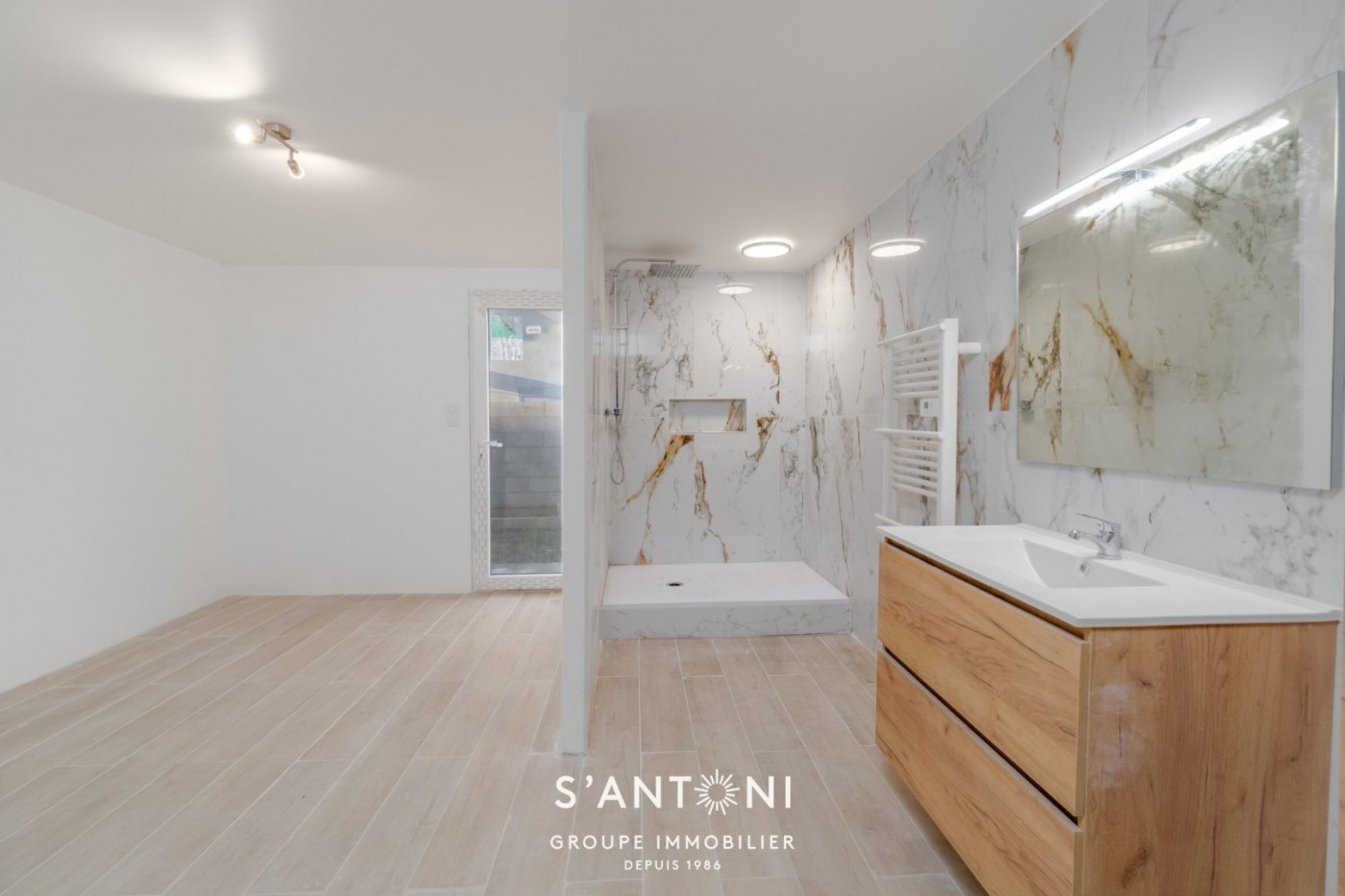 vente Maison Corneilhan - Photo 5