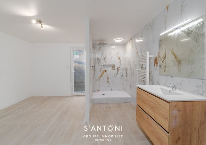 vente Maison Corneilhan
