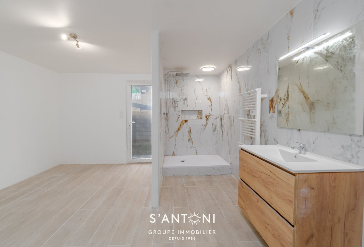 vente Maison Corneilhan - Photo 4