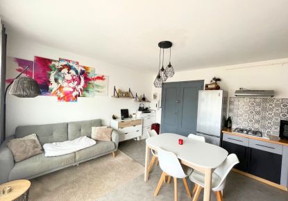 vente Studio cabine Valras Plage