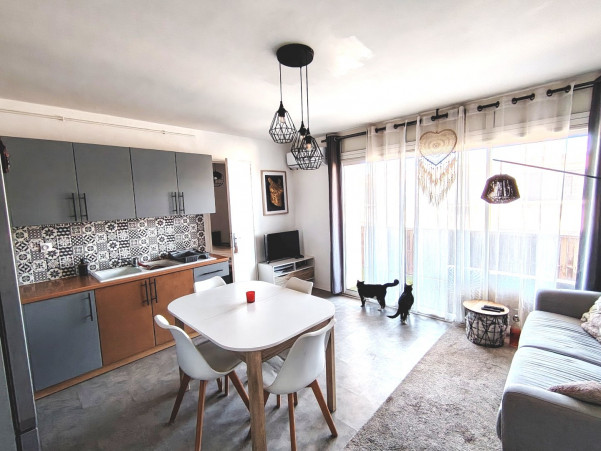 sale Appartement Valras Plage - Photo 1