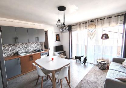 vente Appartement Valras Plage