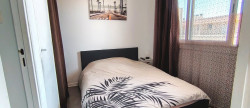 vente Appartement Valras Plage