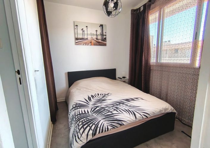 vente Appartement Valras Plage