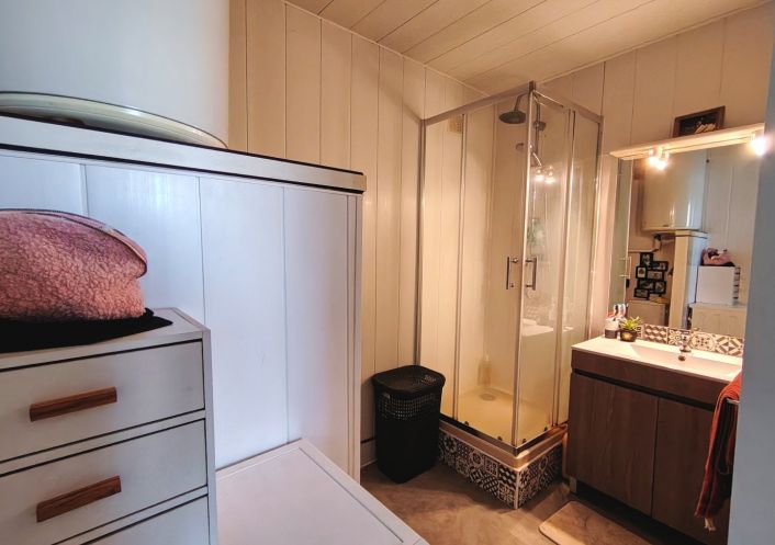 vente Appartement Valras Plage