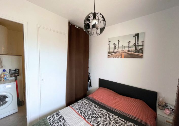 vente Studio cabine Valras Plage