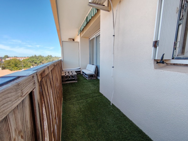sale Appartement Valras Plage - Photo 6