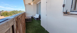 vente Appartement Valras Plage