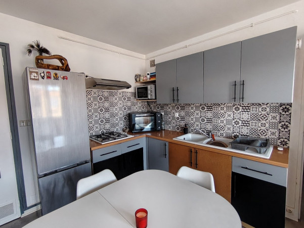 sale Appartement Valras Plage - Photo 3