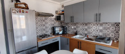 vente Appartement Valras Plage