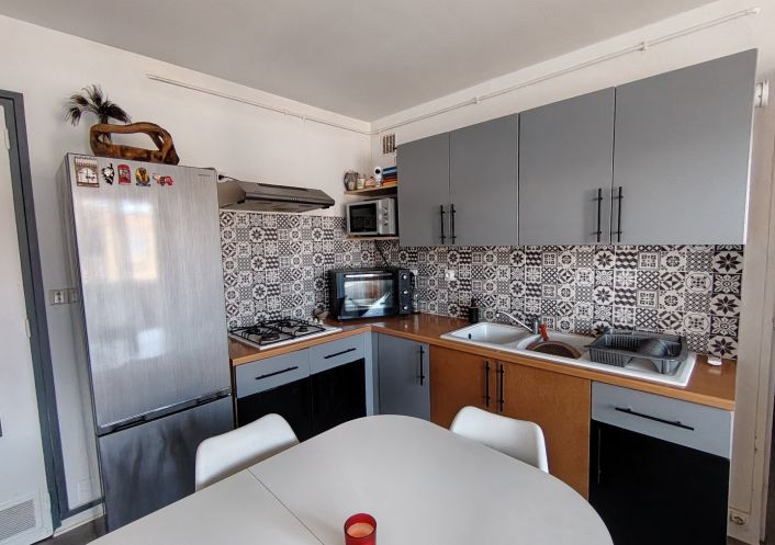 vente Appartement Valras Plage