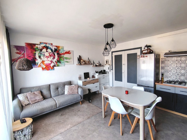 sale Appartement Valras Plage - Photo 2