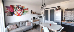 vente Appartement Valras Plage