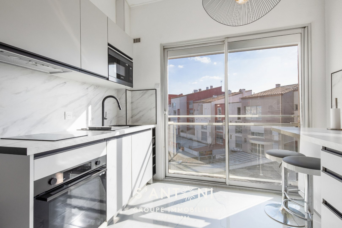 vente Appartement Le Cap D'agde - Photo 3