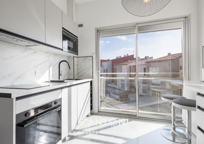 vente Appartement Le Cap D'agde