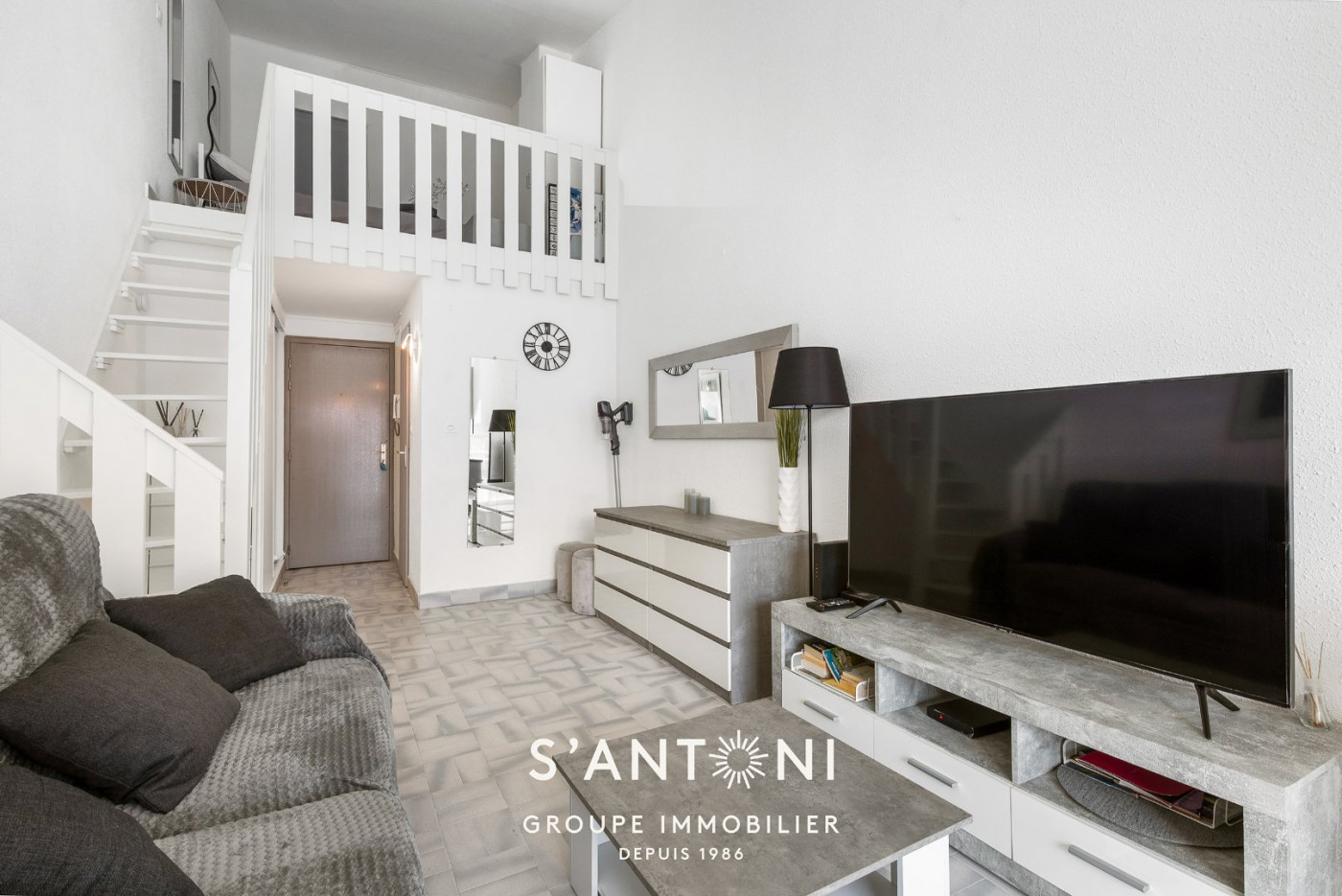 vente Appartement Le Cap D'agde - Photo 5