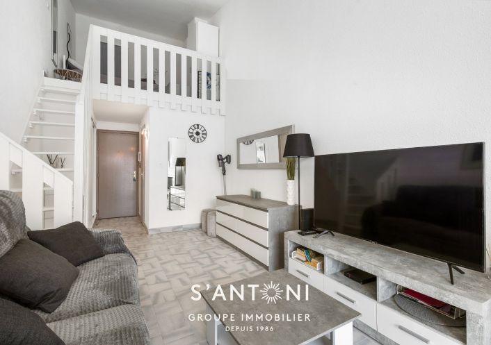 vente Appartement Le Cap D'agde