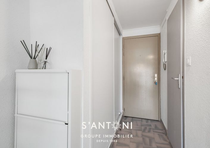 vente Appartement Le Cap D'agde