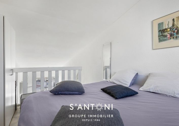 vente Appartement Le Cap D'agde
