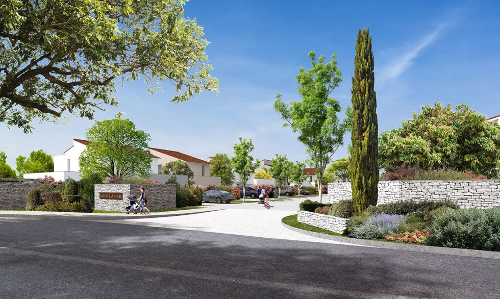 vente Terrain constructible Portiragnes - Photo 2