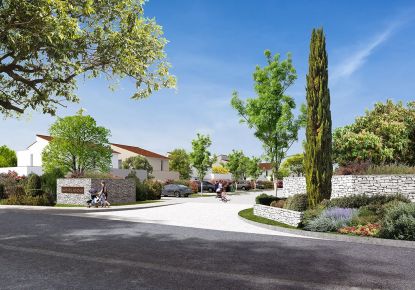 vente Terrain constructible Portiragnes