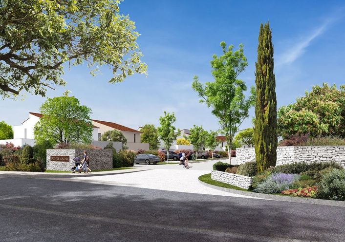 vente Terrain constructible Portiragnes