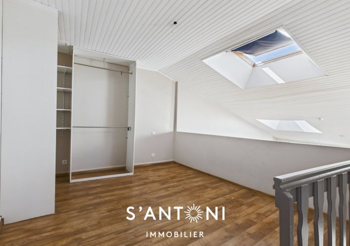 vente Maison Villeneuve Les Beziers