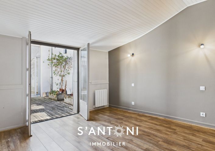 vente Maison Villeneuve Les Beziers