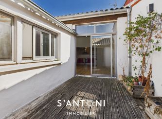 vente Maison Villeneuve Les Beziers