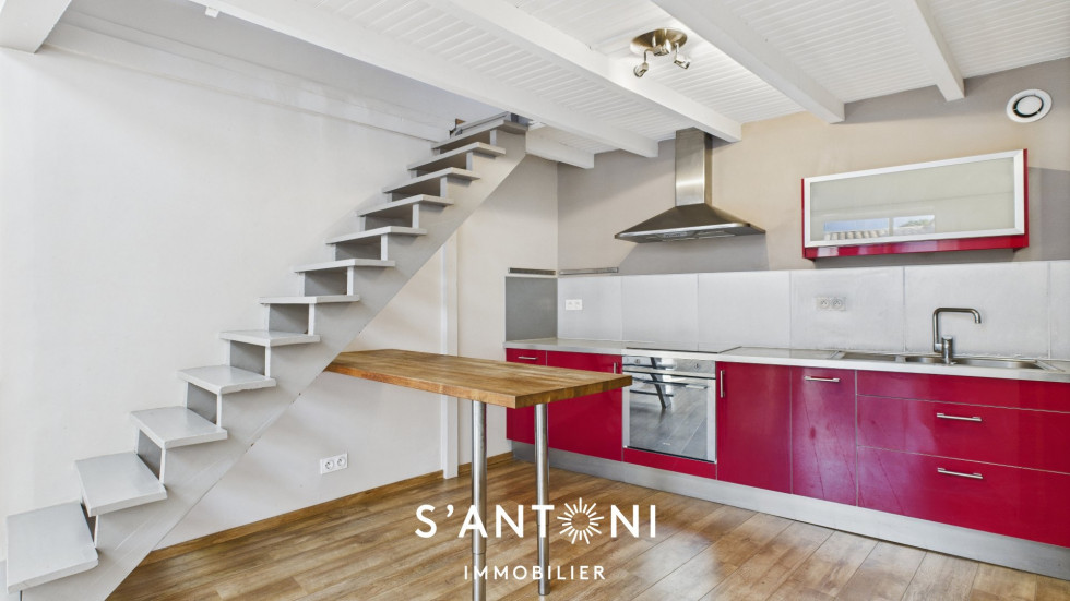 vente Maison Villeneuve Les Beziers - Photo 3