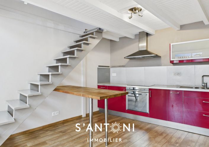vente Maison Villeneuve Les Beziers