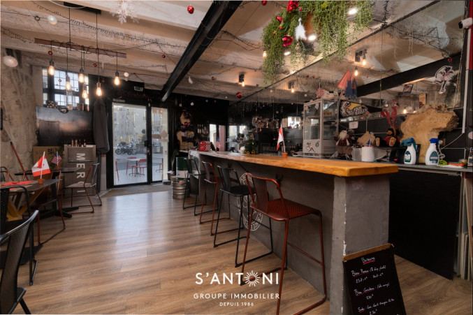 sale Restaurant Beziers - Photo 2