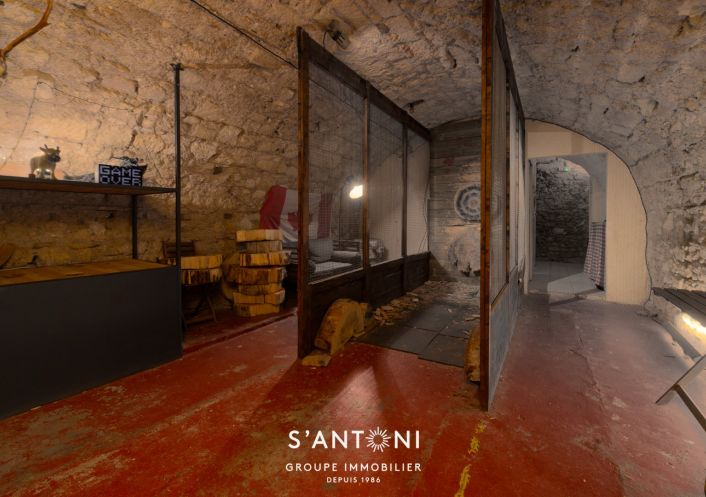 vente Restaurant Beziers