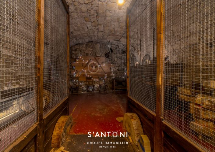 vente Restaurant Beziers