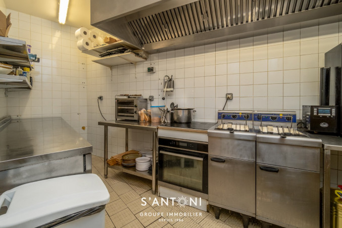 sale Immeuble Beziers - Photo 4