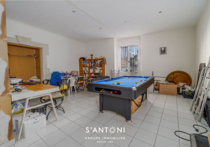 vente Immeuble Beziers