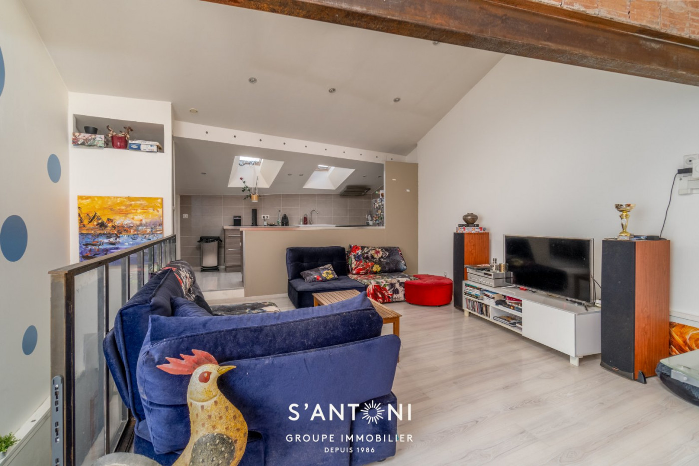 vente Immeuble Beziers - Photo 12