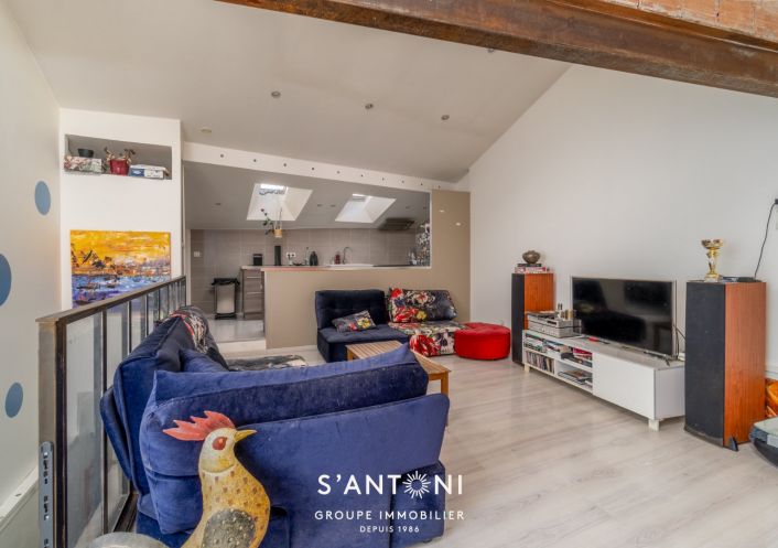 vente Immeuble Beziers